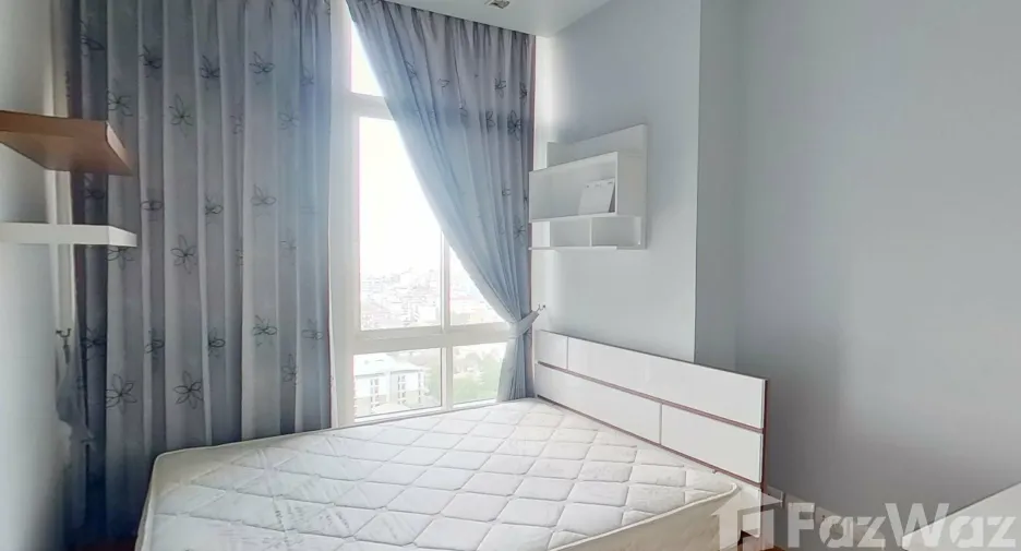 For rent 1 bed condo in Phra Khanong, Bangkok