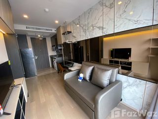 Аренда 1 кровать кондо в Кхлонг Тоеи, Бангкок