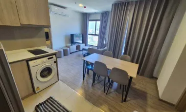Condo en alquiler de 2 habitaciones en Watthana, Bangkok
