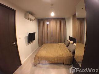 For rent 1 bed condo in Sathon, Bangkok