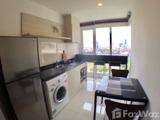 For rent 1 bed condo in Sathon, Bangkok
