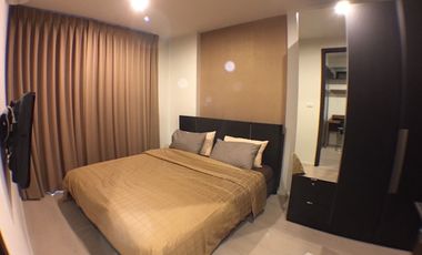 À louer 1 chambre condo à Sathon, Bangkok