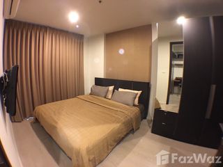 For rent 1 bed condo in Sathon, Bangkok