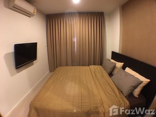 For rent 1 bed condo in Sathon, Bangkok