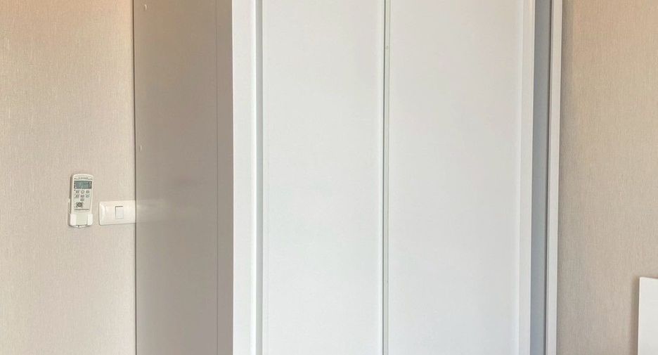 For rent 1 bed condo in Bang Sue, Bangkok