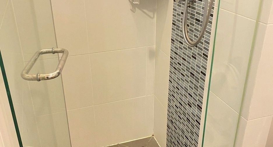 For rent 1 bed condo in Bang Sue, Bangkok