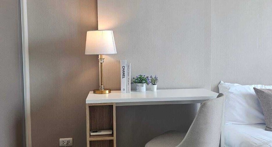 For rent 1 Beds condo in Huai Khwang, Bangkok