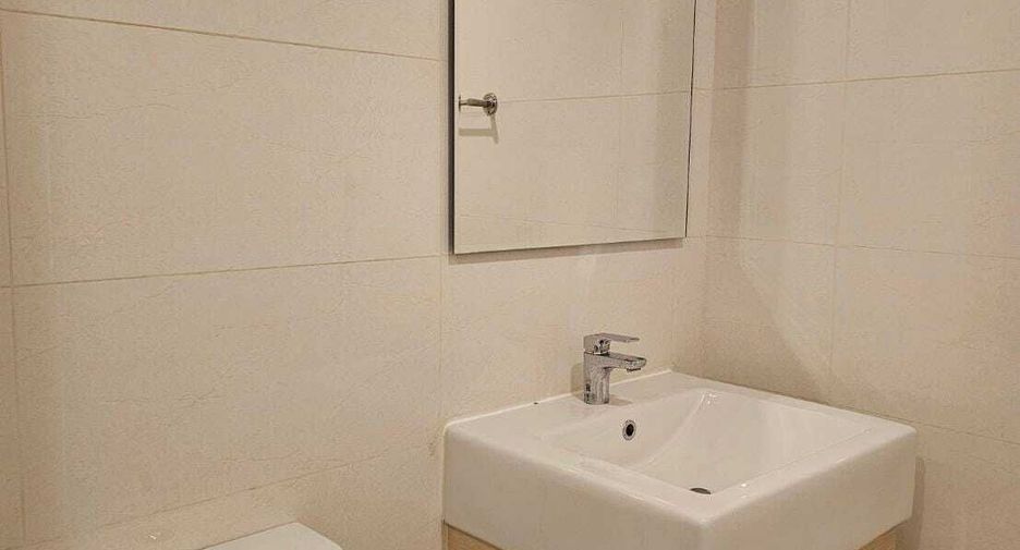 For rent 1 Beds condo in Huai Khwang, Bangkok