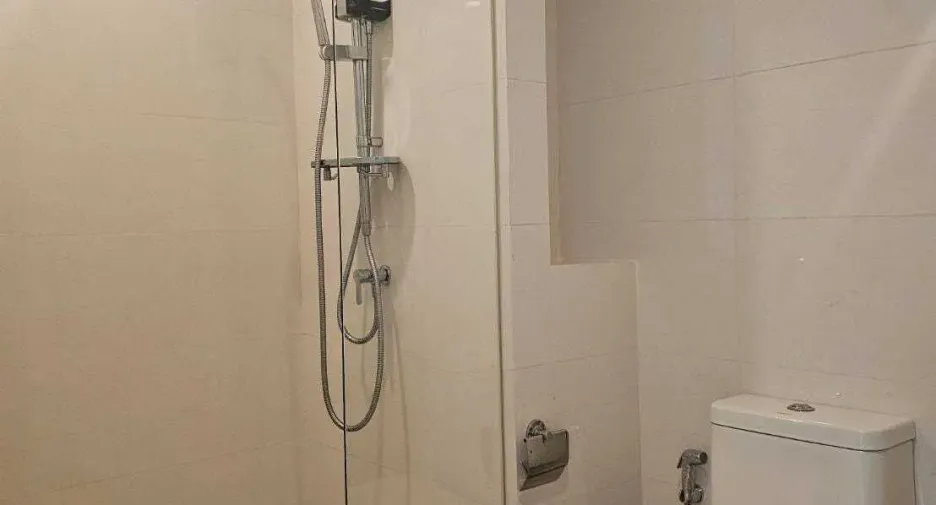 For rent 1 Beds condo in Huai Khwang, Bangkok