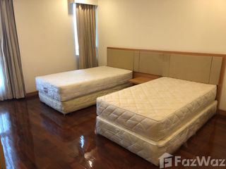 Apartment zur Miete mit 3 Zimmer in Watthana, Bangkok