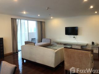 Apartment zur Miete mit 3 Zimmer in Watthana, Bangkok
