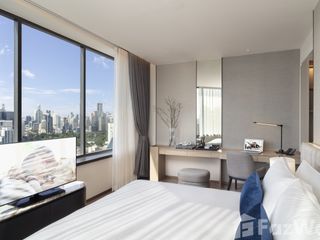 Apartment zur Miete mit 1 Zimmer in Sathon, Bangkok