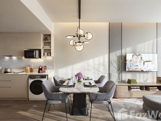 Apartment zur Miete mit 1 Zimmer in Sathon, Bangkok