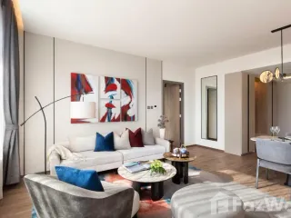 Apartment zur Miete mit 1 Zimmer in Sathon, Bangkok