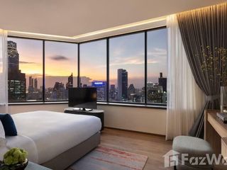 Apartment zur Miete mit 1 Zimmer in Sathon, Bangkok