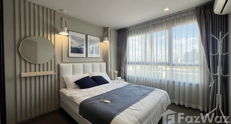 For rent 1 Beds condo in Phra Khanong, Bangkok