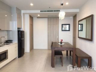 For rent 2 bedrooms condo in Pathum Wan, Bangkok