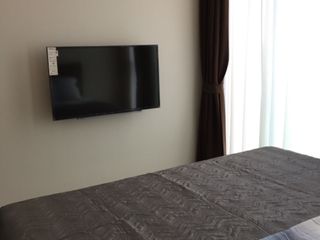 For rent 2 bedrooms condo in Pathum Wan, Bangkok