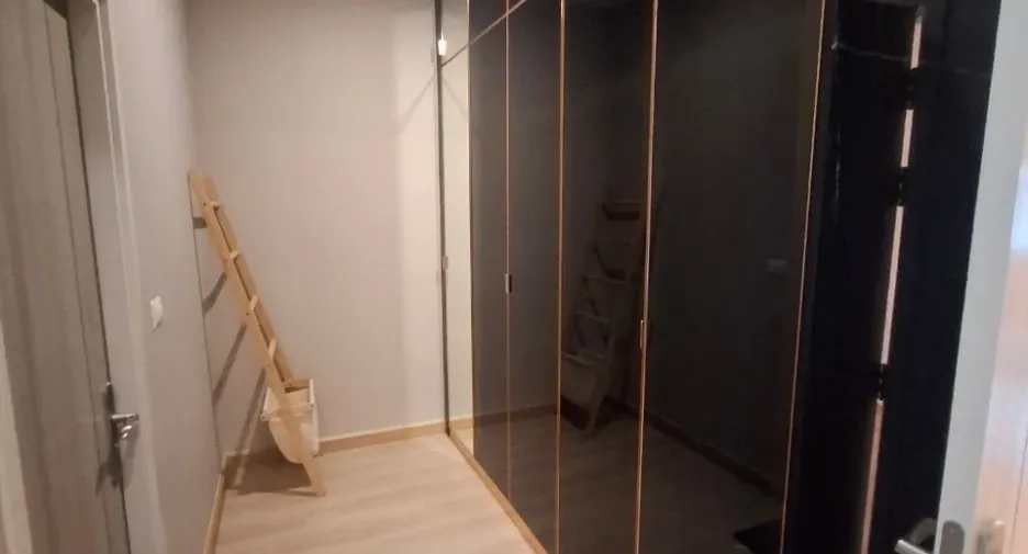 Casa en alquiler de 3 habitaciones en Prawet, Bangkok