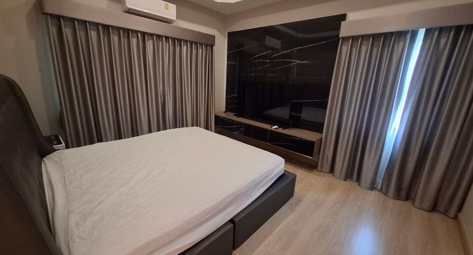 À louer 3 chambres maison à Prawet, Bangkok