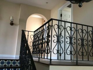 For rent 4 bedrooms house in Bang Phli, Samut Prakan