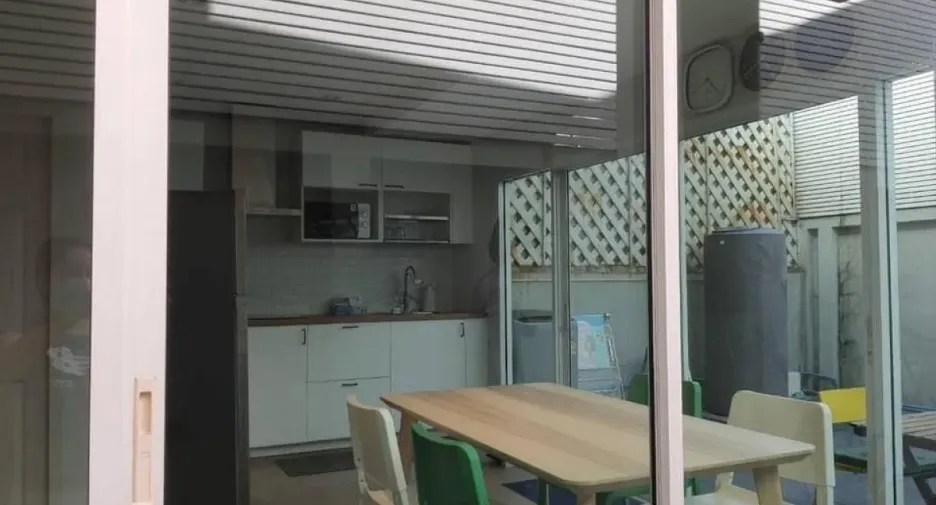 For rent 3 bedrooms townhouse in Yan Nawa, Bangkok