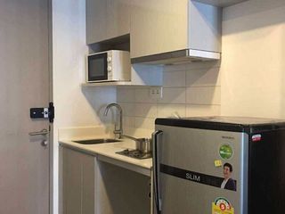 Condo en alquiler de estudio en Phra Khanong, Bangkok
