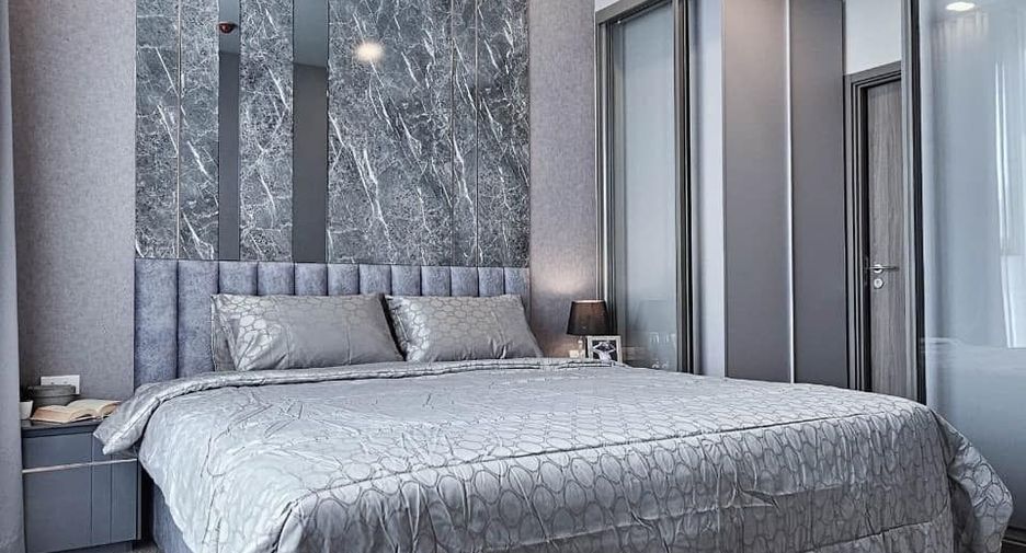 Аренда 2 спальни кондо в Bang Phli, Самутпракан