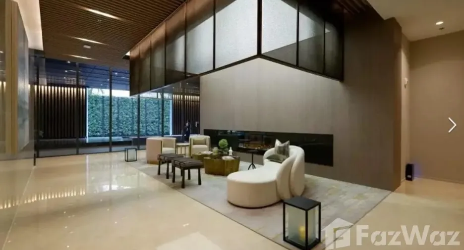 出租 2 卧室 公寓 在 Khlong Toei, 曼谷