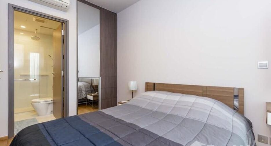 Wohnung zur Miete mit 1 Zimmer in Khlong Toei, Bangkok