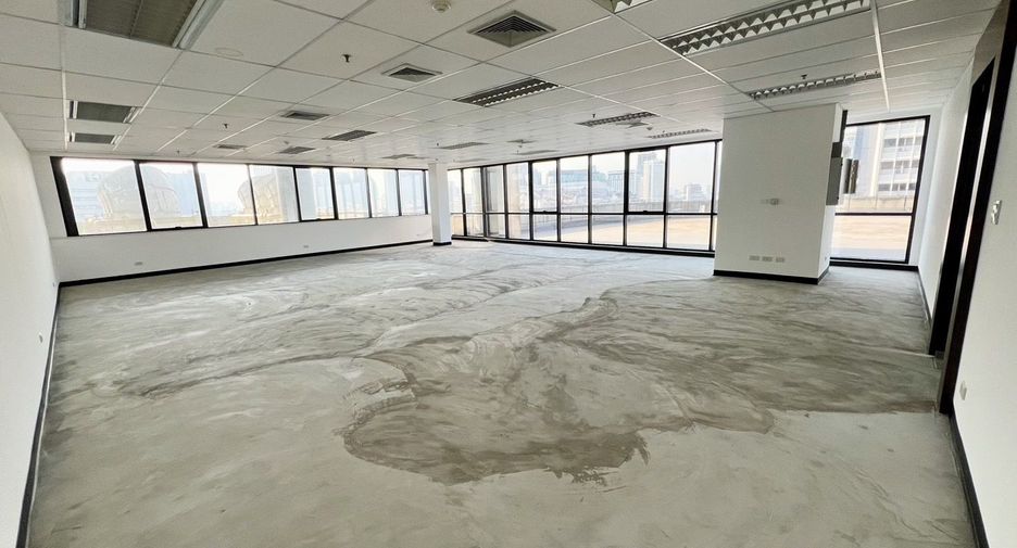 For rent office in Watthana, Bangkok