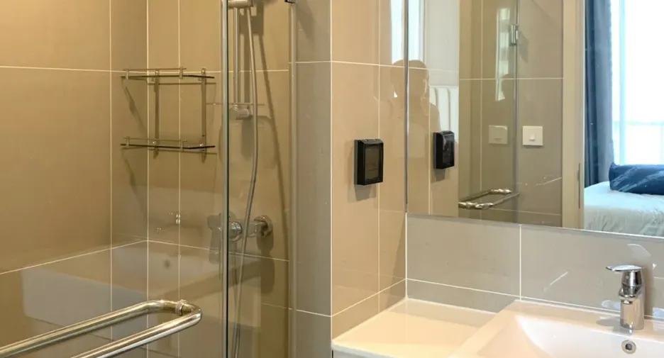 For sale and for rent 2 bedrooms condo in Watthana, Bangkok