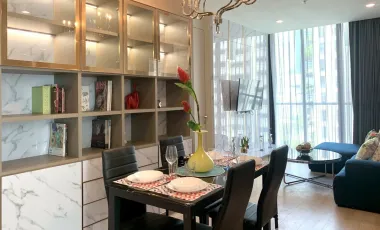 Wohnung zur Miete mit 2 Zimmer in Watthana, Bangkok
