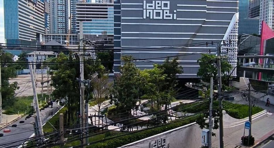 ให้เช่า 1 เตียง คอนโด ใน บางนา, กรุงเทพฯ