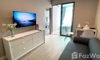 For rent 1 bed condo in Bang Sue, Bangkok