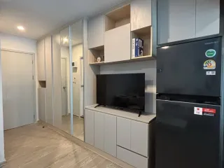 Аренда студия кондо в Банг На, Бангкок