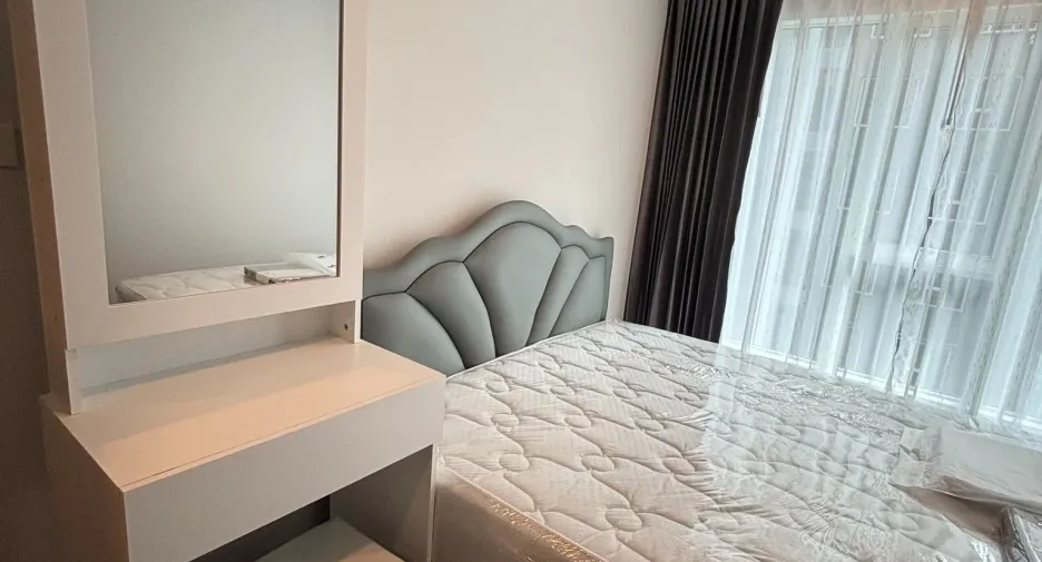 Wohnung zur Miete mit Studio in Bang Na, Bangkok