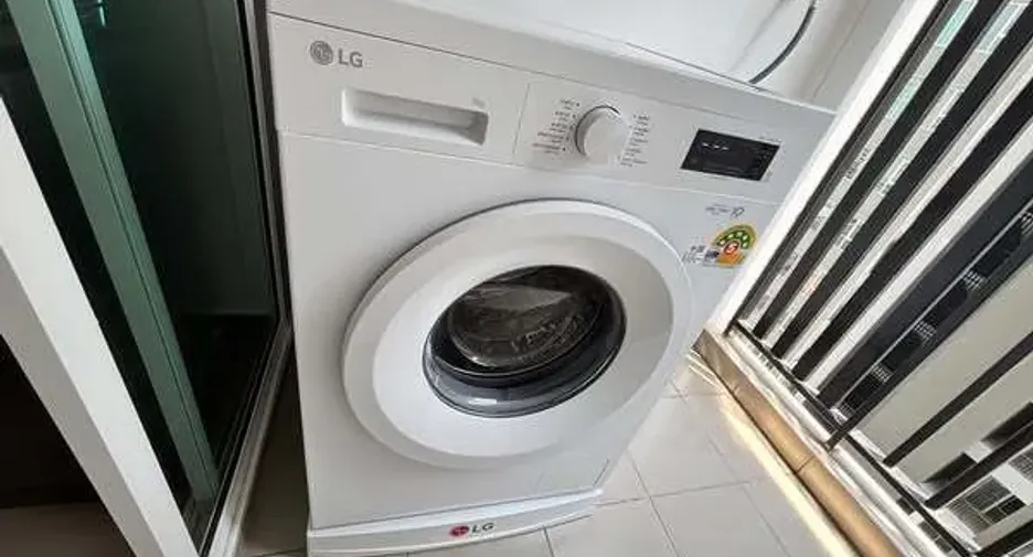 For rent studio condo in Bang Na, Bangkok