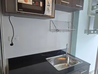 Аренда студия кондо в Банг На, Бангкок
