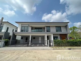ให้เช่า 5 ห้องนอน บ้านเดี่ยว ใน บางพลี, สมุทรปราการ