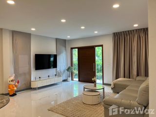 ให้เช่า 5 ห้องนอน บ้านเดี่ยว ใน บางพลี, สมุทรปราการ