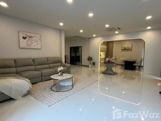 ให้เช่า 5 ห้องนอน บ้านเดี่ยว ใน บางพลี, สมุทรปราการ