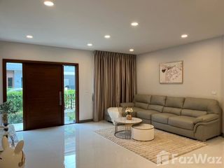 ให้เช่า 5 ห้องนอน บ้านเดี่ยว ใน บางพลี, สมุทรปราการ