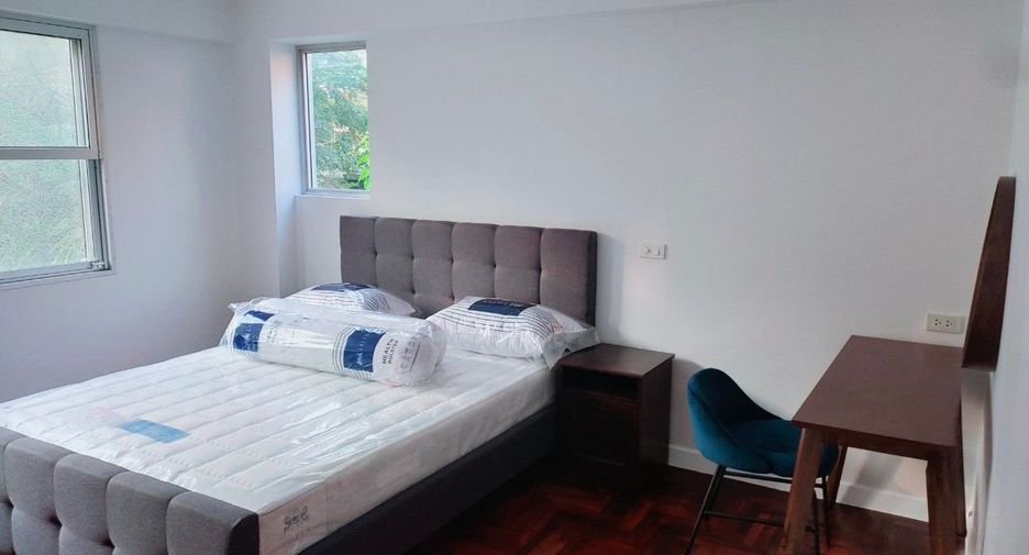 Condo en alquiler de 2 habitaciones en Watthana, Bangkok