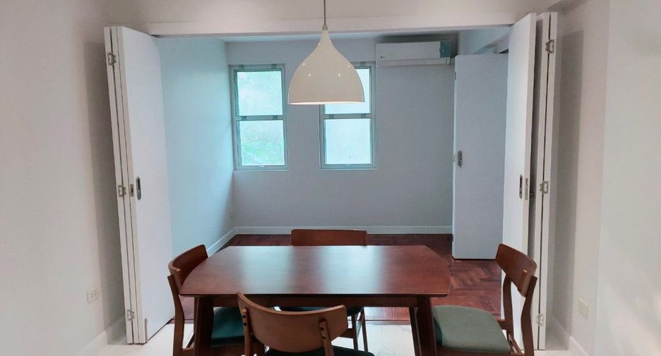 Condo en alquiler de 2 habitaciones en Watthana, Bangkok