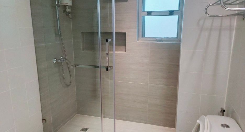 Condo en alquiler de 2 habitaciones en Watthana, Bangkok