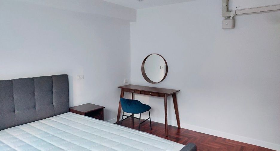 Condo en alquiler de 2 habitaciones en Watthana, Bangkok