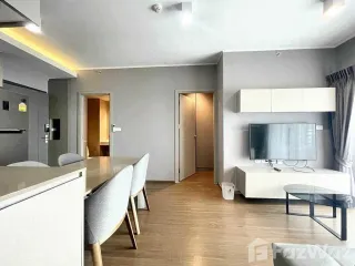 Wohnung zur Miete mit 2 Zimmer in Phra Khanong, Bangkok