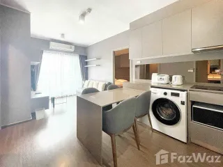 Wohnung zur Miete mit 2 Zimmer in Phra Khanong, Bangkok
