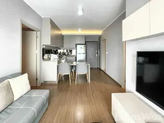 Wohnung zur Miete mit 2 Zimmer in Phra Khanong, Bangkok